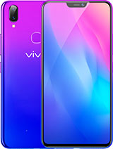Best available price of vivo Y89 in Botswana