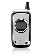 Best available price of VK Mobile VK500 in Botswana