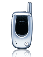 Best available price of VK Mobile VK560 in Botswana