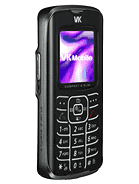 Best available price of VK Mobile VK2000 in Botswana