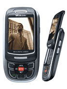 Best available price of VK Mobile VK4500 in Botswana