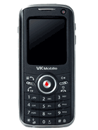 Best available price of VK Mobile VK7000 in Botswana
