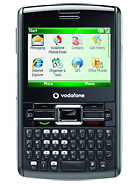 Best available price of Vodafone 1231 in Botswana