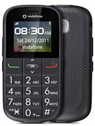 Best available price of Vodafone 155 in Botswana