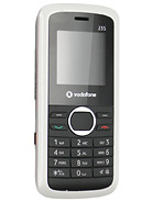 Best available price of Vodafone 235 in Botswana