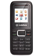 Best available price of Vodafone 247 Solar in Botswana