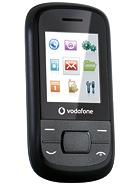 Best available price of Vodafone 248 in Botswana