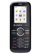 Best available price of Vodafone 527 in Botswana
