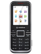 Best available price of Vodafone 540 in Botswana