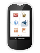 Best available price of Vodafone 541 in Botswana