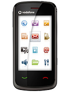 Best available price of Vodafone 547 in Botswana