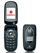 Best available price of Vodafone 710 in Botswana