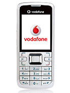 Best available price of Vodafone 716 in Botswana
