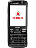 Best available price of Vodafone 725 in Botswana