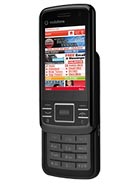 Best available price of Vodafone 830i in Botswana