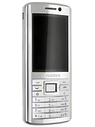 Best available price of Vodafone 835 in Botswana