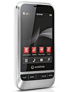Best available price of Vodafone 845 in Botswana