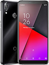 Best available price of Vodafone Smart X9 in Botswana