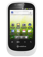 Best available price of Vodafone 858 Smart in Botswana