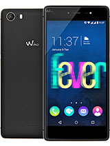 Best available price of Wiko Fever 4G in Botswana