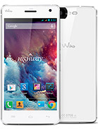 Best available price of Wiko Highway in Botswana