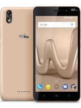 Best available price of Wiko Lenny4 Plus in Botswana