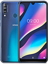 Best available price of Wiko View3 in Botswana