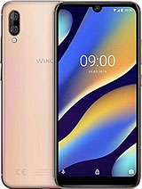 Best available price of Wiko View3 Lite in Botswana