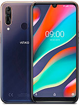 Best available price of Wiko View3 Pro in Botswana