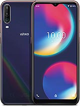 Best available price of Wiko View4 in Botswana