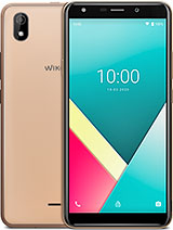 Best available price of Wiko Y61 in Botswana