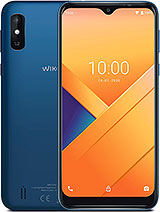 Best available price of Wiko Y81 in Botswana