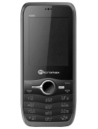 Best available price of Micromax X330 in Botswana