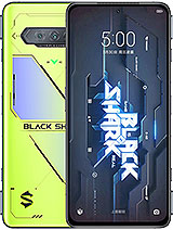 Best available price of Xiaomi Black Shark 5 RS in Botswana