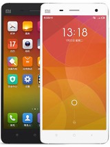 Best available price of Xiaomi Mi 4 in Botswana