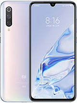 Best available price of Xiaomi Mi 9 Pro 5G in Botswana