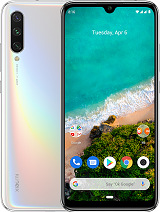 Best available price of Xiaomi Mi A3 in Botswana