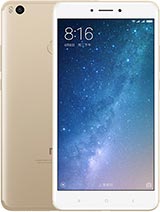Best available price of Xiaomi Mi Max 2 in Botswana