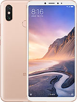 Best available price of Xiaomi Mi Max 3 in Botswana