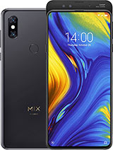 Best available price of Xiaomi Mi Mix 3 in Botswana