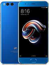 Best available price of Xiaomi Mi Note 3 in Botswana
