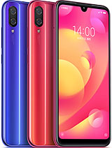 Best available price of Xiaomi Mi Play in Botswana