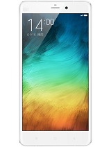 Best available price of Xiaomi Mi Note in Botswana