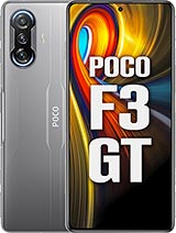 Best available price of Xiaomi Poco F3 GT in Botswana