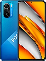 Best available price of Xiaomi Poco F3 in Botswana
