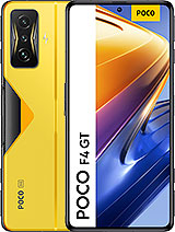 Best available price of Xiaomi Poco F4 GT in Botswana