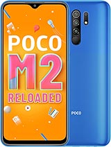 Best available price of Xiaomi Poco M2 Reloaded in Botswana
