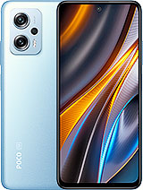 Best available price of Xiaomi Poco X4 GT in Botswana