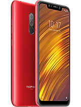 Best available price of Xiaomi Pocophone F1 in Botswana