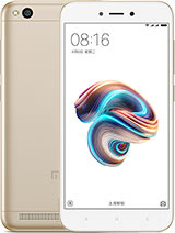 Best available price of Xiaomi Redmi 5A in Botswana